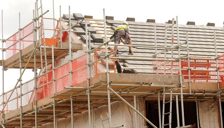 Cash injection will mean a boost in affordable homes for the region