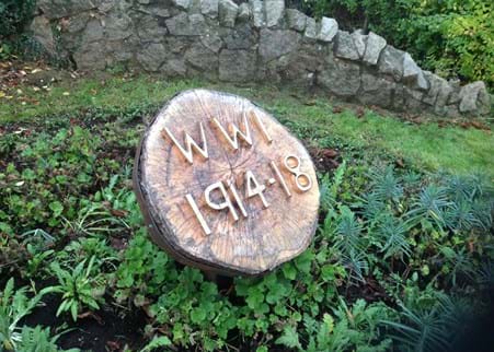 huncote-memorial-plaque