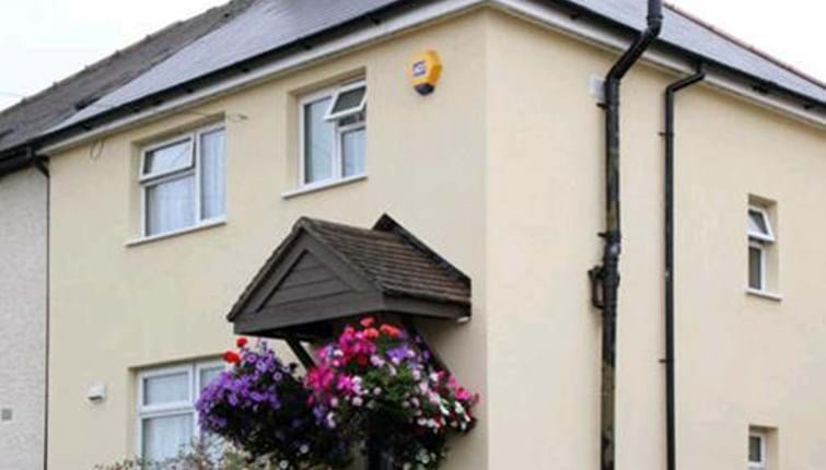 Insulation works to emh homes properties used as case study