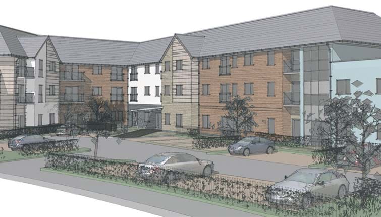 Huge demand for new Leicestershire Extra Care homes
