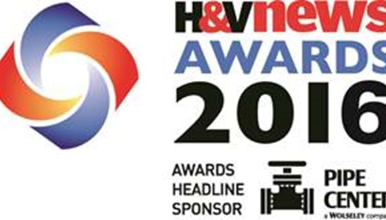 emh green team shortlisted for three awards