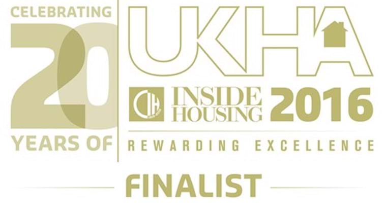 emh group shortlisted for the UK Housing Awards 2016