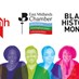 emh and East Midlands Chamber team up to celebrate Black History Month