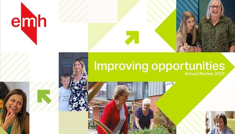 Our Group Annual Review 2023 is now live